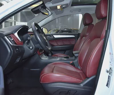AED 539 EMi for 5Yrs | MG RX5 AWD 30T ( 2022 Model ) in White Color GCC Specs-9