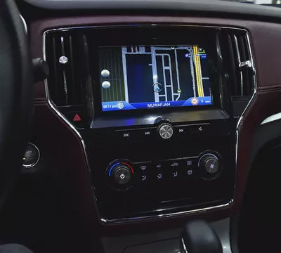 AED 539 EMi for 5Yrs | MG RX5 AWD 30T ( 2022 Model ) in White Color GCC Specs-12