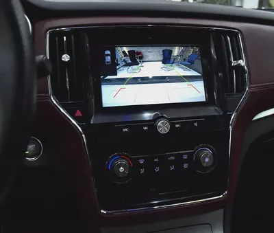 AED 539 EMi for 5Yrs | MG RX5 AWD 30T ( 2022 Model ) in White Color GCC Specs-13