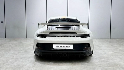 Porsche 911 Porsche 911 GT3 2021 European specs-23