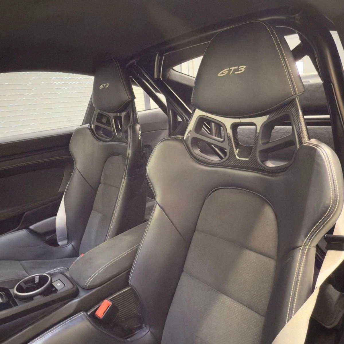 Porsche 911 Porsche 911 GT3 2021 European specs-9-0