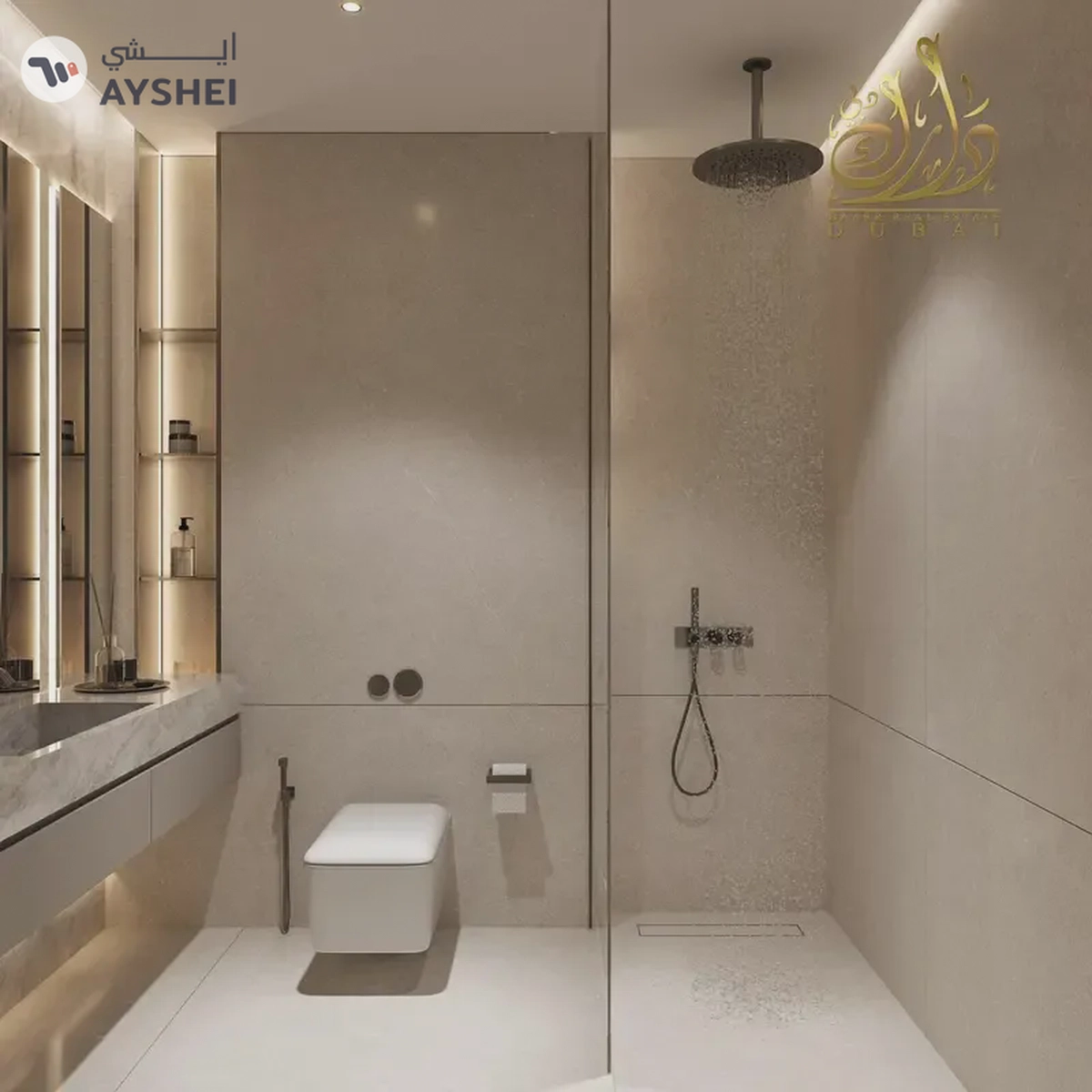 Invest Now_Huge Ultra-Luxury_Samsung Smart Home