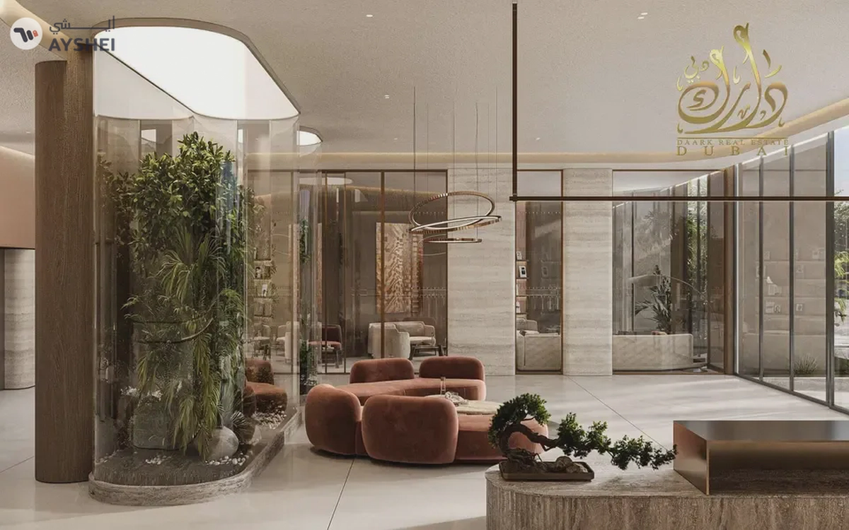 Invest Now_Huge Ultra-Luxury_Samsung Smart Home