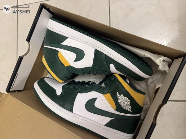 AIR JORDAN 1 LIMITED EDITION