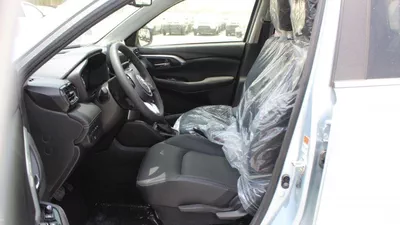 Suzuki Grand Vitara GLX SUZUKI GRAND VITARA GLX 1.5L PETROL 2024-9