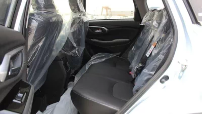 Suzuki Grand Vitara GLX SUZUKI GRAND VITARA GLX 1.5L PETROL 2024-14