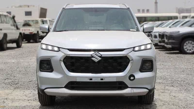 Suzuki Grand Vitara GLX SUZUKI GRAND VITARA GLX 1.5L PETROL 2024-1