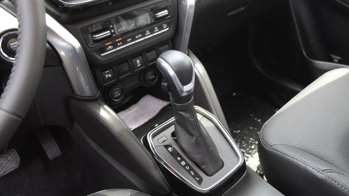 Suzuki Grand Vitara GLX SUZUKI GRAND VITARA GLX 1.5L PETROL 2024-7-0