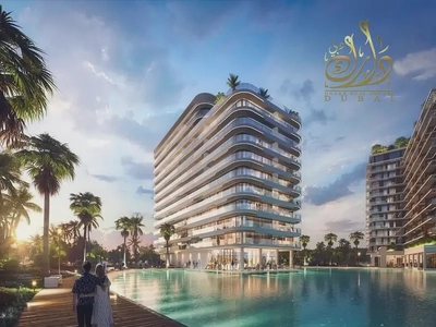 SEA VIEW - BEST PRICE - MARINA - NEW PALM - PRIME ROI-7