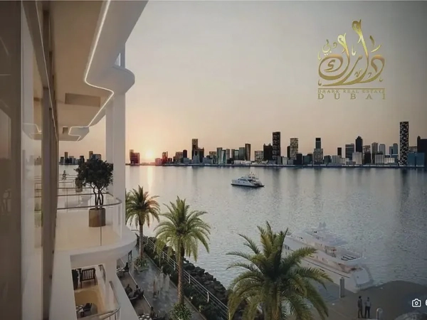 SEA VIEW - BEST PRICE - MARINA - NEW PALM - PRIME ROI