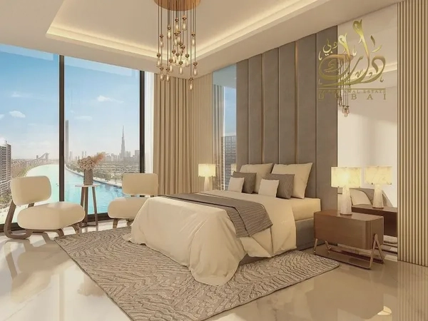 SEA VIEW - BEST PRICE - MARINA - NEW PALM - PRIME ROI