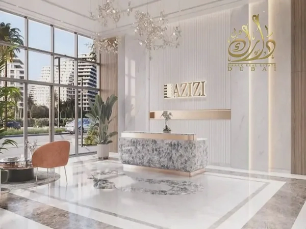 SEA VIEW - BEST PRICE - MARINA - NEW PALM - PRIME ROI