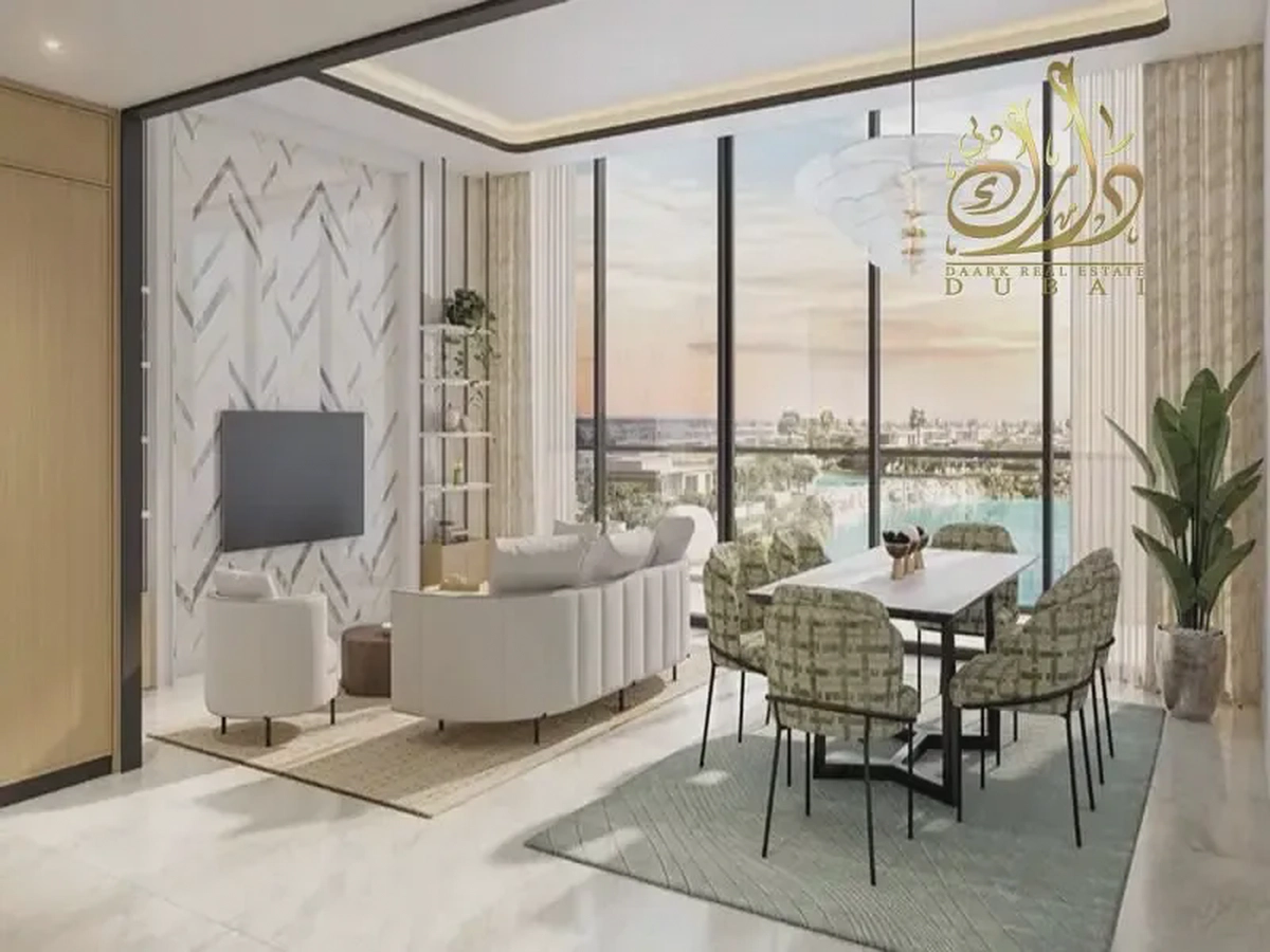 SEA VIEW - BEST PRICE - MARINA - NEW PALM - PRIME ROI-1-1