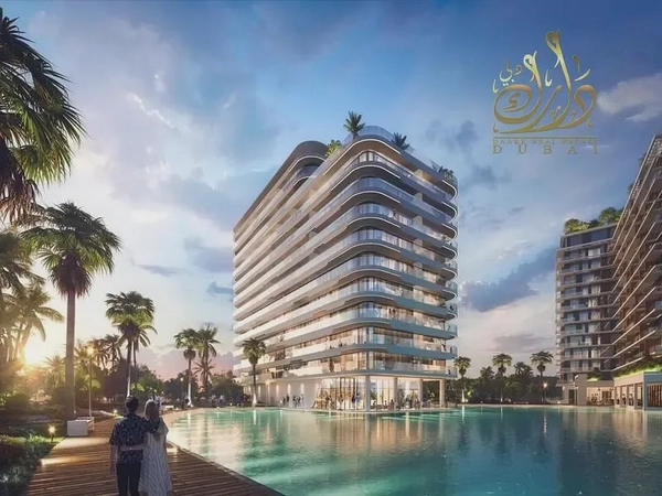 SEA VIEW - BEST PRICE - MARINA - NEW PALM - PRIME ROI