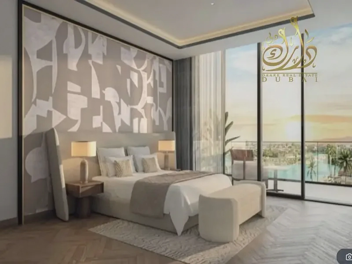 SEA VIEW - BEST PRICE - MARINA - NEW PALM - PRIME ROI-2-2