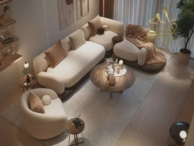 1% Monthly installments | Exclusive Offers with Post Handover Payment Plan | Save 25% Immediately-8