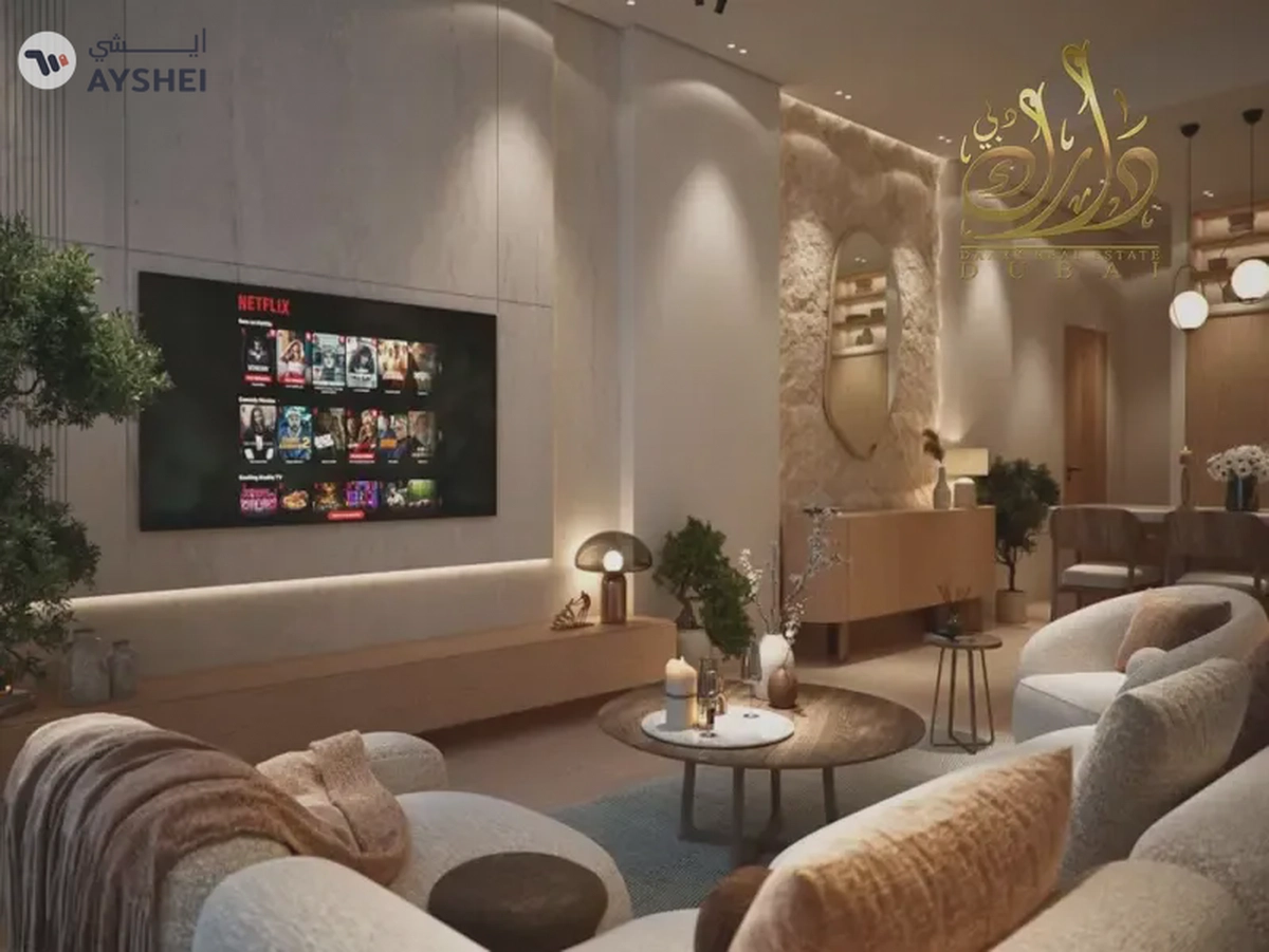1% Monthly installments | Exclusive Offers with Post Handover Payment Plan | Save 25% Immediately