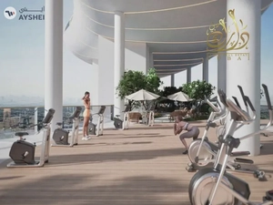 1% Monthly installments | Exclusive Offers with Post Handover Payment Plan | Save 25% Immediately