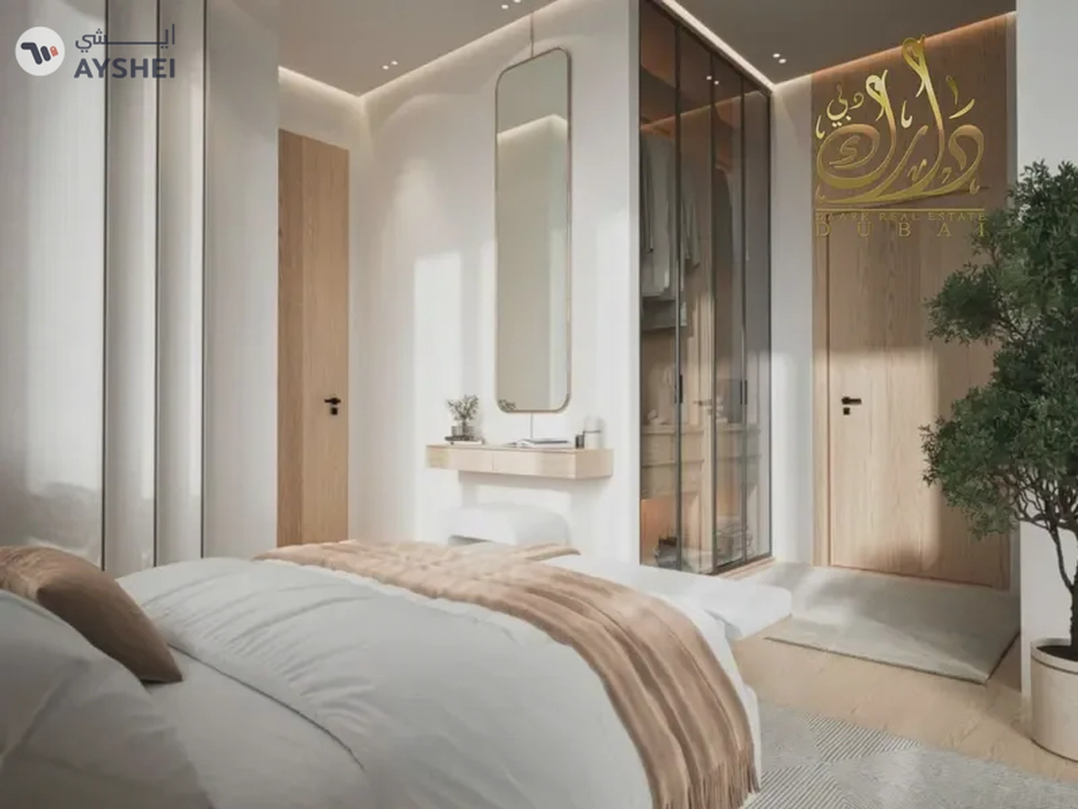 1% Monthly installments | Exclusive Offers with Post Handover Payment Plan | Save 25% Immediately