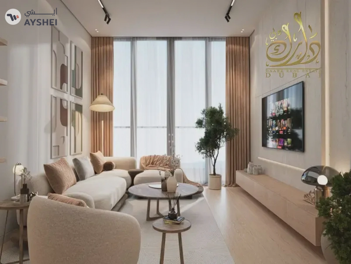1% Monthly installments | Exclusive Offers with Post Handover Payment Plan | Save 25% Immediately