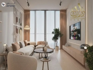 1% Monthly installments | Exclusive Offers with Post Handover Payment Plan | Save 25% Immediately