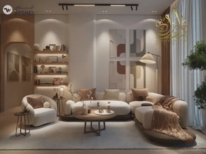 1% Monthly installments | Exclusive Offers with Post Handover Payment Plan | Save 25% Immediately