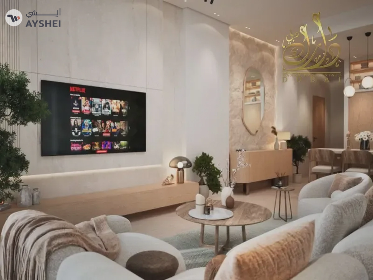 1% Monthly installments | Exclusive Offers with Post Handover Payment Plan | Save 25% Immediately