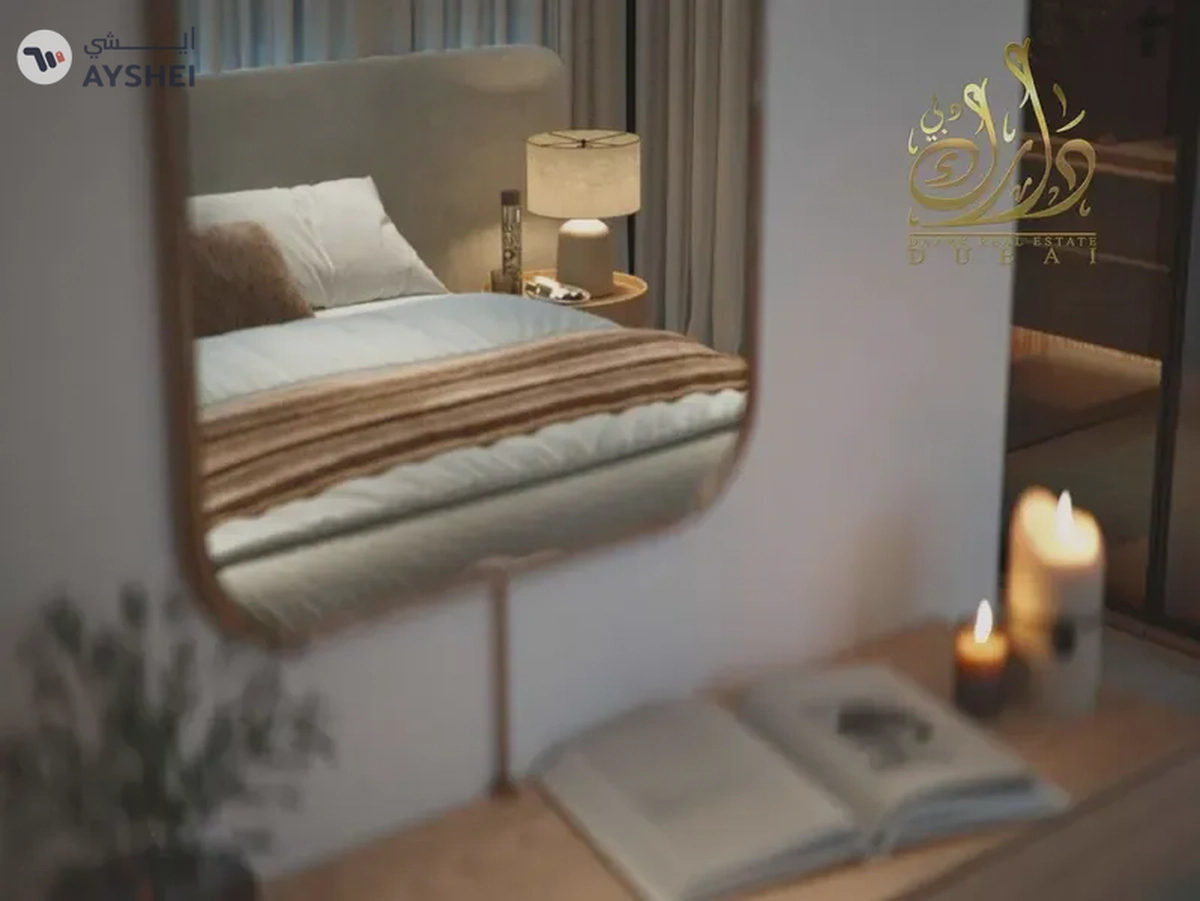 1% Monthly installments | Exclusive Offers with Post Handover Payment Plan | Save 25% Immediately
