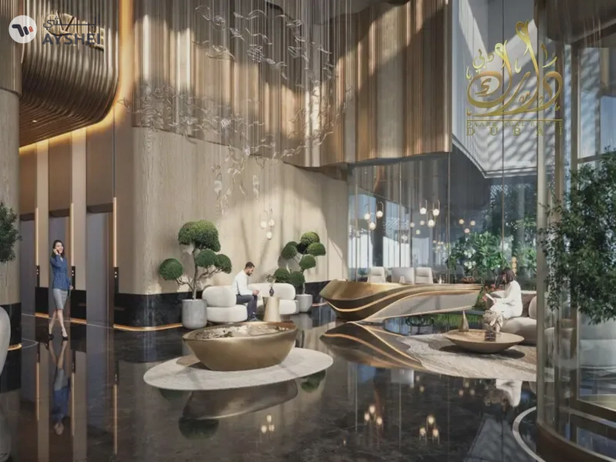 1% Monthly installments | Exclusive Offers with Post Handover Payment Plan | Save 25% Immediately