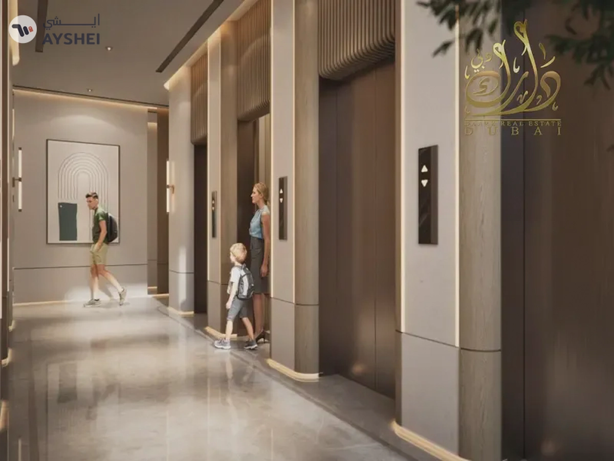 1% Monthly installments | Exclusive Offers with Post Handover Payment Plan | Save 25% Immediately