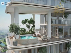 1% Monthly installments | Exclusive Offers with Post Handover Payment Plan | Save 25% Immediately