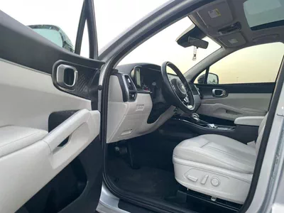 Kia Sorento S 2021 Kia Sorento – 2.5L – Full Option – Panoramic Roof – 7 Seater – Full Option-11