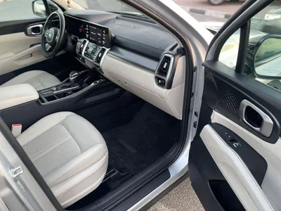 Kia Sorento S 2021 Kia Sorento – 2.5L – Full Option – Panoramic Roof – 7 Seater – Full Option-13