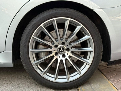 Mercedes Benz S 580 4MATIC-20