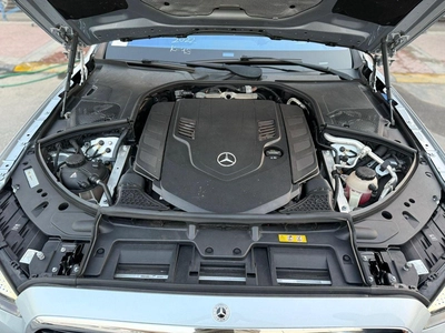Mercedes Benz S 580 4MATIC-21