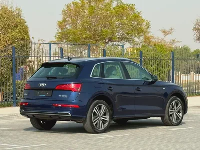 2018-Audi Q5 45TFSI Quattro-S line-Excellent Condition-Bank Finance Available-10