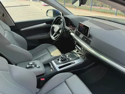 2018-Audi Q5 45TFSI Quattro-S line-Excellent Condition-Bank Finance Available-11