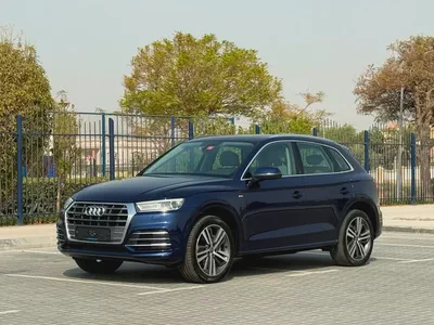 2018-Audi Q5 45TFSI Quattro-S line-Excellent Condition-Bank Finance Available-3