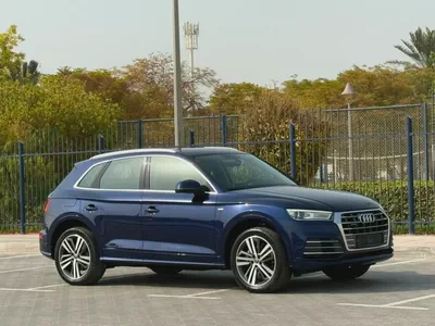 2018-Audi Q5 45TFSI Quattro-S line-Excellent Condition-Bank Finance Available-4