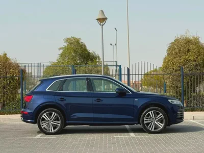 2018-Audi Q5 45TFSI Quattro-S line-Excellent Condition-Bank Finance Available-5