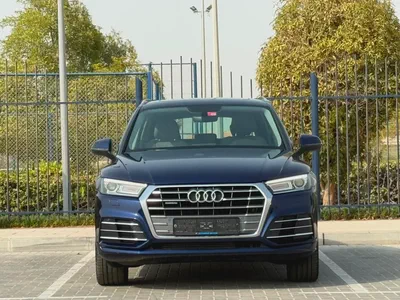 2018-Audi Q5 45TFSI Quattro-S line-Excellent Condition-Bank Finance Available-6