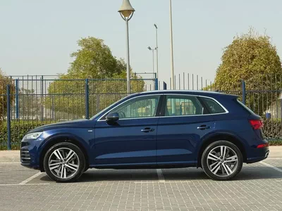 2018-Audi Q5 45TFSI Quattro-S line-Excellent Condition-Bank Finance Available-7