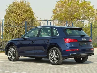 2018-Audi Q5 45TFSI Quattro-S line-Excellent Condition-Bank Finance Available-8