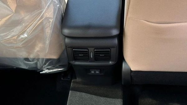 Toyota RAV4 2.0L 2WD AT LE