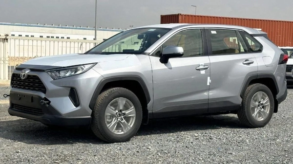 Toyota RAV4 2.0L 2WD AT LE