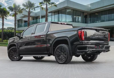 4,015 P.M |  Sierra Denali Utimate | 0% Downpayment | GMC WARRANTY!-2