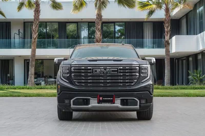 4,015 P.M |  Sierra Denali Utimate | 0% Downpayment | GMC WARRANTY!-3