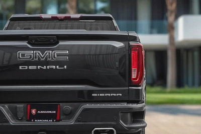 4,015 P.M |  Sierra Denali Utimate | 0% Downpayment | GMC WARRANTY!-5
