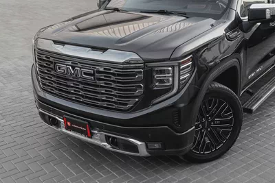 4,015 P.M |  Sierra Denali Utimate | 0% Downpayment | GMC WARRANTY!-6