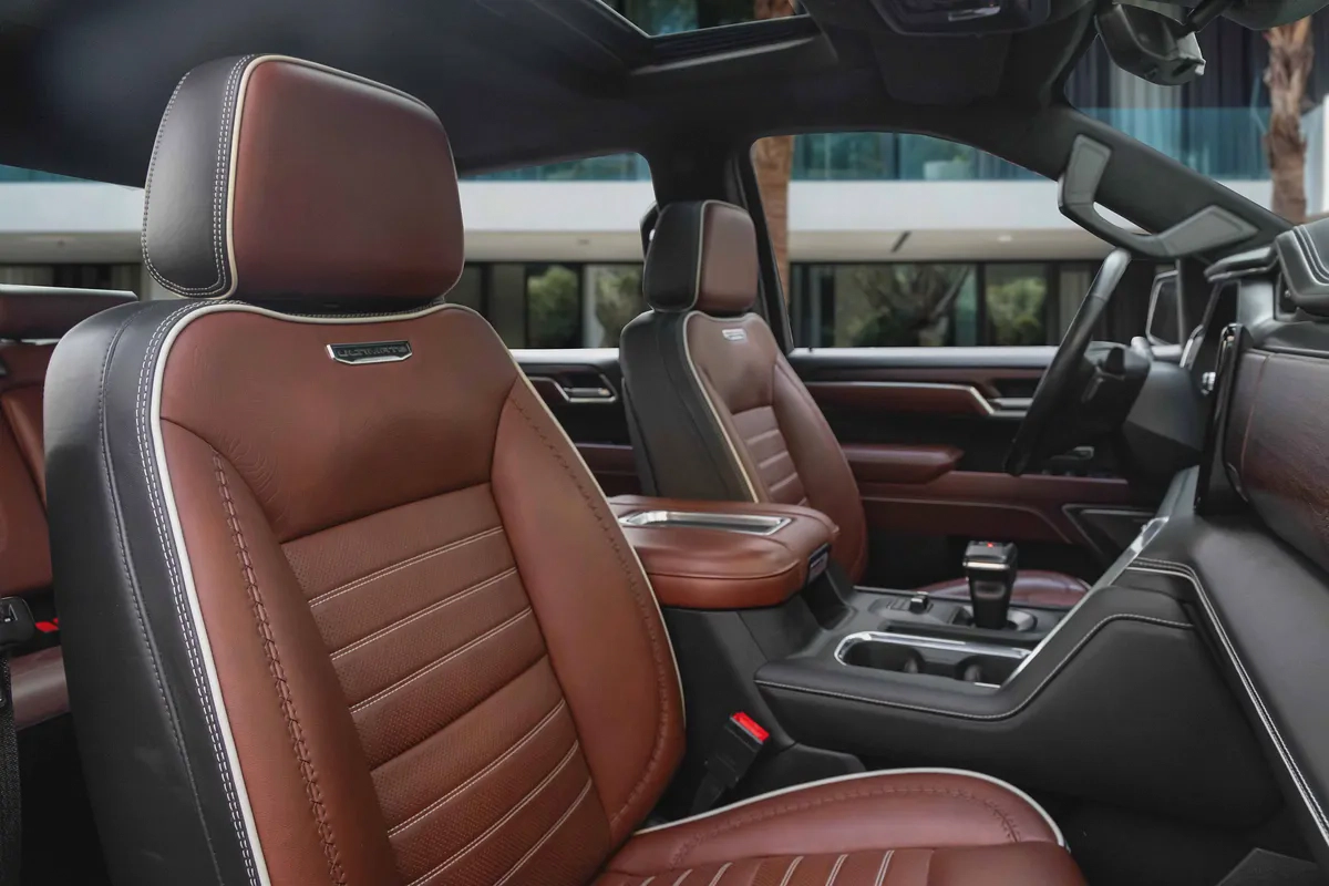 4,015 P.M |  Sierra Denali Utimate | 0% Downpayment | GMC WARRANTY!-10-10